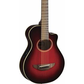 Yamaha APX T2 Akustik Gitar