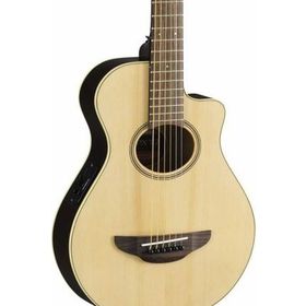 Yamaha APX T2 Akustik Gitar