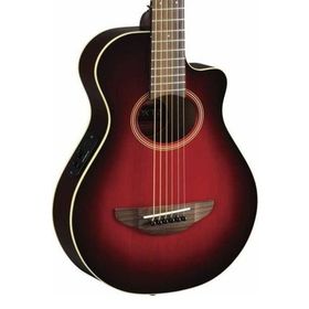 Yamaha APX T2 Akustik Gitar