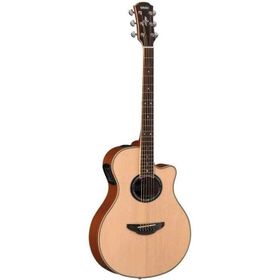 Yamaha APX700 II Elektro Akustik Gitar