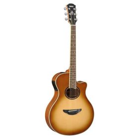 Yamaha APX700 II Elektro Akustik Gitar
