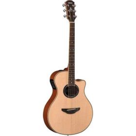 Yamaha APX700 II Elektro Akustik Gitar