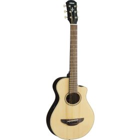 Yamaha ​APXT2 Siyah Elektro Akustik Gitar
