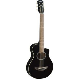 Yamaha ​APXT2 Siyah Elektro Akustik Gitar