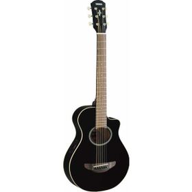 Yamaha ​APXT2 Siyah Elektro Akustik Gitar