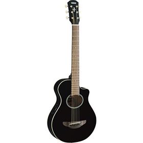 Yamaha ​APXT2 Siyah Elektro Akustik Gitar
