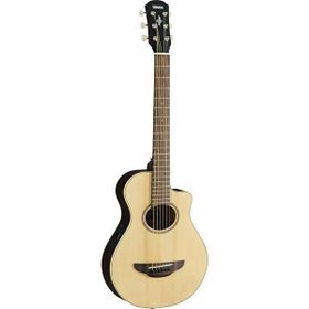 Yamaha ​APXT2 Siyah Elektro Akustik Gitar
