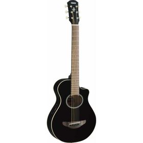 Yamaha ​APXT2 Siyah Elektro Akustik Gitar