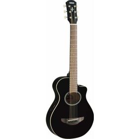 Yamaha ​APXT2 Siyah Elektro Akustik Gitar