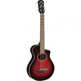 Yamaha APXT2DRB Akustik Gitar