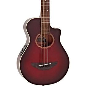 Yamaha APXT2DRB Akustik Gitar