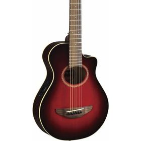 Yamaha APXT2DRB Akustik Gitar