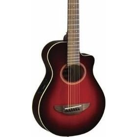 Yamaha APXT2DRB Akustik Gitar