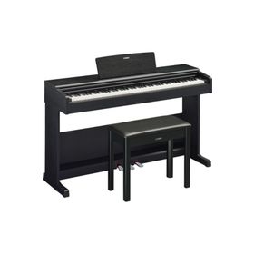 Yamaha Arius YDP-105B Siyah Dijital Piyano