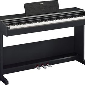 Yamaha Arius YDP-105B Siyah Dijital Piyano