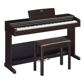 Yamaha Arius YDP-105R Gülağacı Dijital Piyano