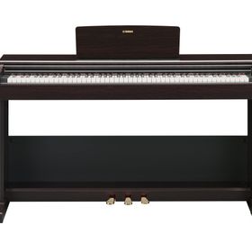 Yamaha Arius YDP-105R Gülağacı Dijital Piyano