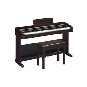 Yamaha Arius YDP-105R Gülağacı Dijital Piyano
