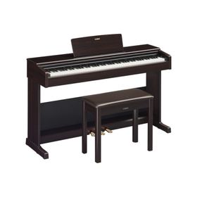 Yamaha Arius YDP-105R Gülağacı Dijital Piyano