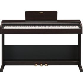 Yamaha ARIUS YDP-105R Kulaklık + Tabure Dijital Piyano