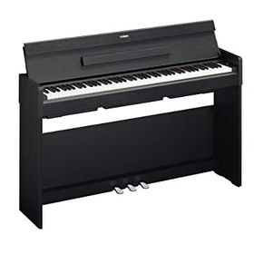 Yamaha Arius YDP-S35B Siyah Dijital Piyano