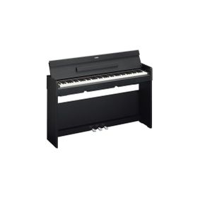 Yamaha Arius YDP-S35B Siyah Dijital Piyano