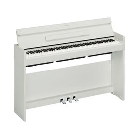 Yamaha Arius Ydp-S35Wh Beyaz Dijital Piyano