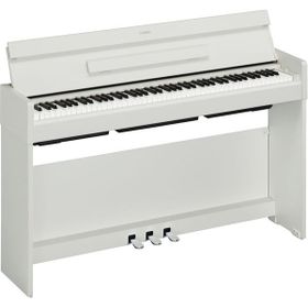 Yamaha Arius Ydp-S35Wh Beyaz Dijital Piyano