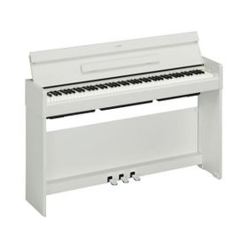 Yamaha Arius Ydp-S35Wh Beyaz Dijital Piyano