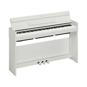 Yamaha Arius Ydp-S35Wh Beyaz Dijital Piyano
