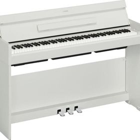 Yamaha Arius Ydp-S35Wh Beyaz Dijital Piyano