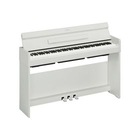 Yamaha Arius Ydp-S35Wh Beyaz Dijital Piyano