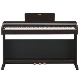 Yamaha Arius YDP144R Gülağacı Dijital Piyano