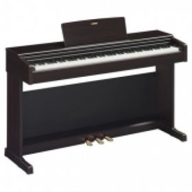 Yamaha Arius YDP144R Gülağacı Dijital Piyano