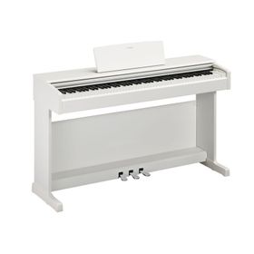 Yamaha Arius YDP144WH Beyaz Dijital Piyano