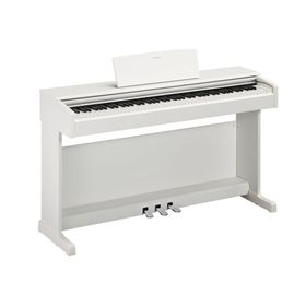 Yamaha Arius YDP144WH Beyaz Dijital Piyano