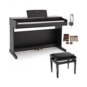 Yamaha Arius YDP144WH Beyaz Dijital Piyano