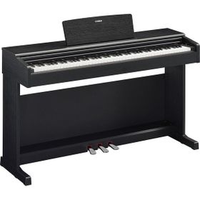 Yamaha Arius YDP145B Siyah Dijital Piyano