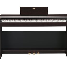 Yamaha Arius YDP145B Siyah Dijital Piyano