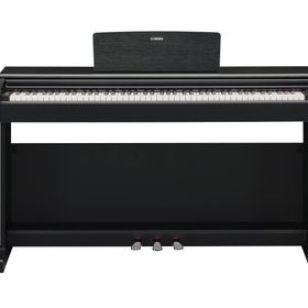 Yamaha Arius YDP145B Siyah Dijital Piyano