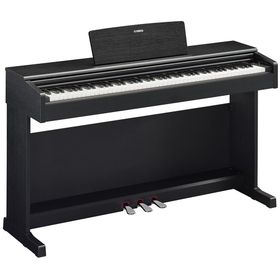 Yamaha Arius YDP145B Siyah Dijital Piyano