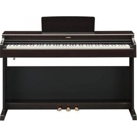 Yamaha Arius YDP145R Gülağacı Dijital Piyano