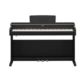 Yamaha Arius YDP165B Siyah Dijital Piyano