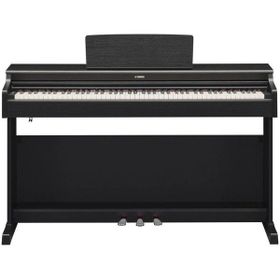 Yamaha Arius YDP165B Siyah Dijital Piyano