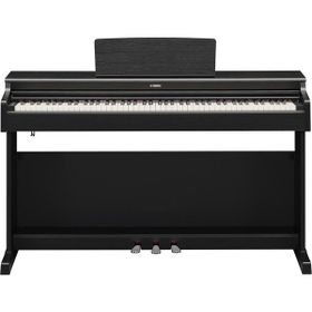 Yamaha Arius YDP165B Siyah Dijital Piyano