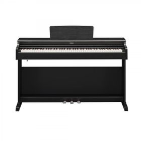 Yamaha Arius YDP165B Siyah Dijital Piyano