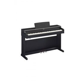 Yamaha Arius YDP165B Siyah Dijital Piyano