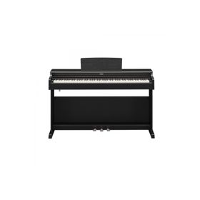 Yamaha Arius YDP165B Siyah Dijital Piyano