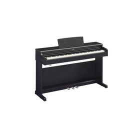 Yamaha Arius YDP165B Siyah Dijital Piyano