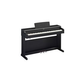 Yamaha Arius YDP165B Siyah Dijital Piyano